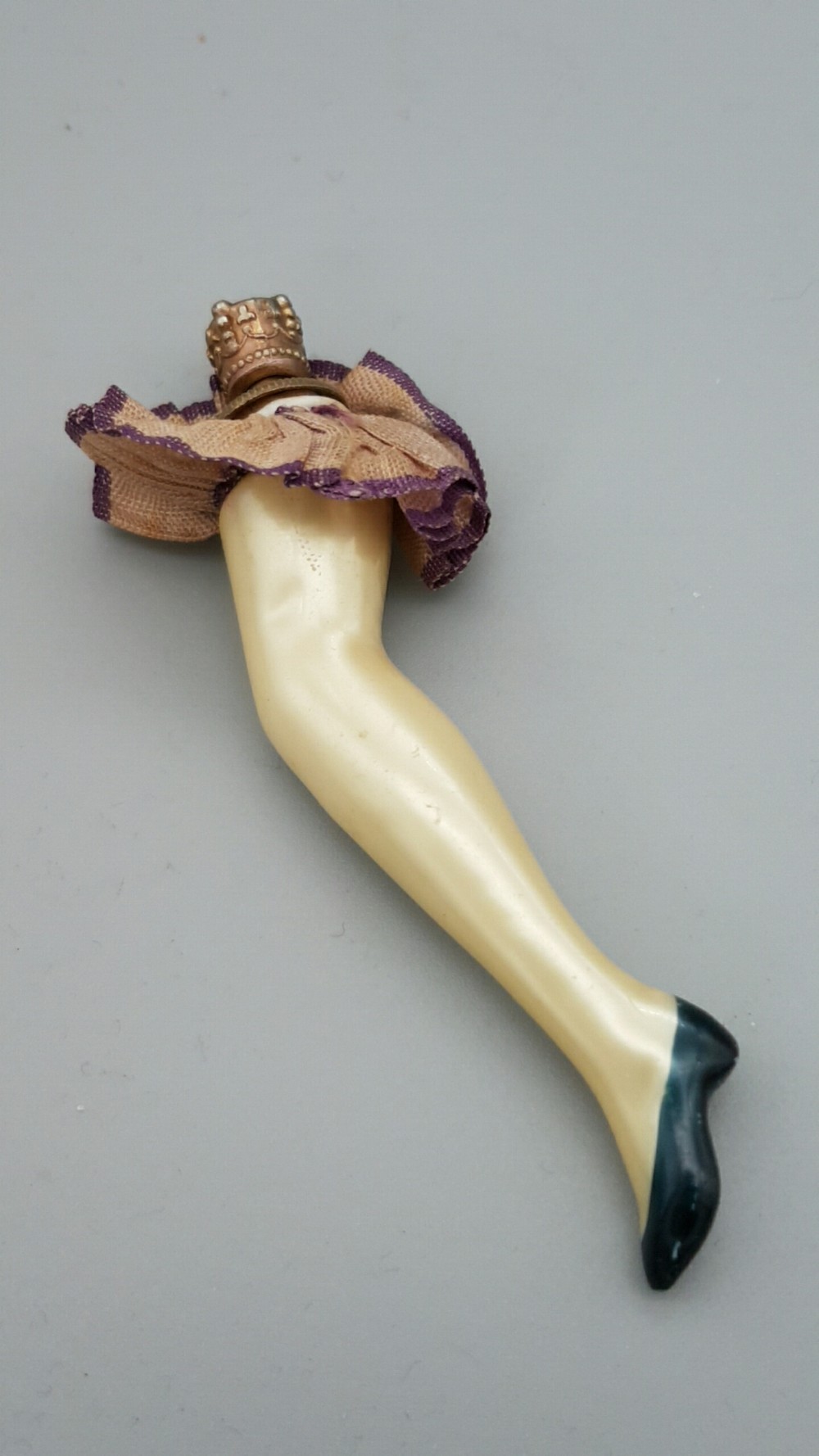 Doll perfume bottle outlet