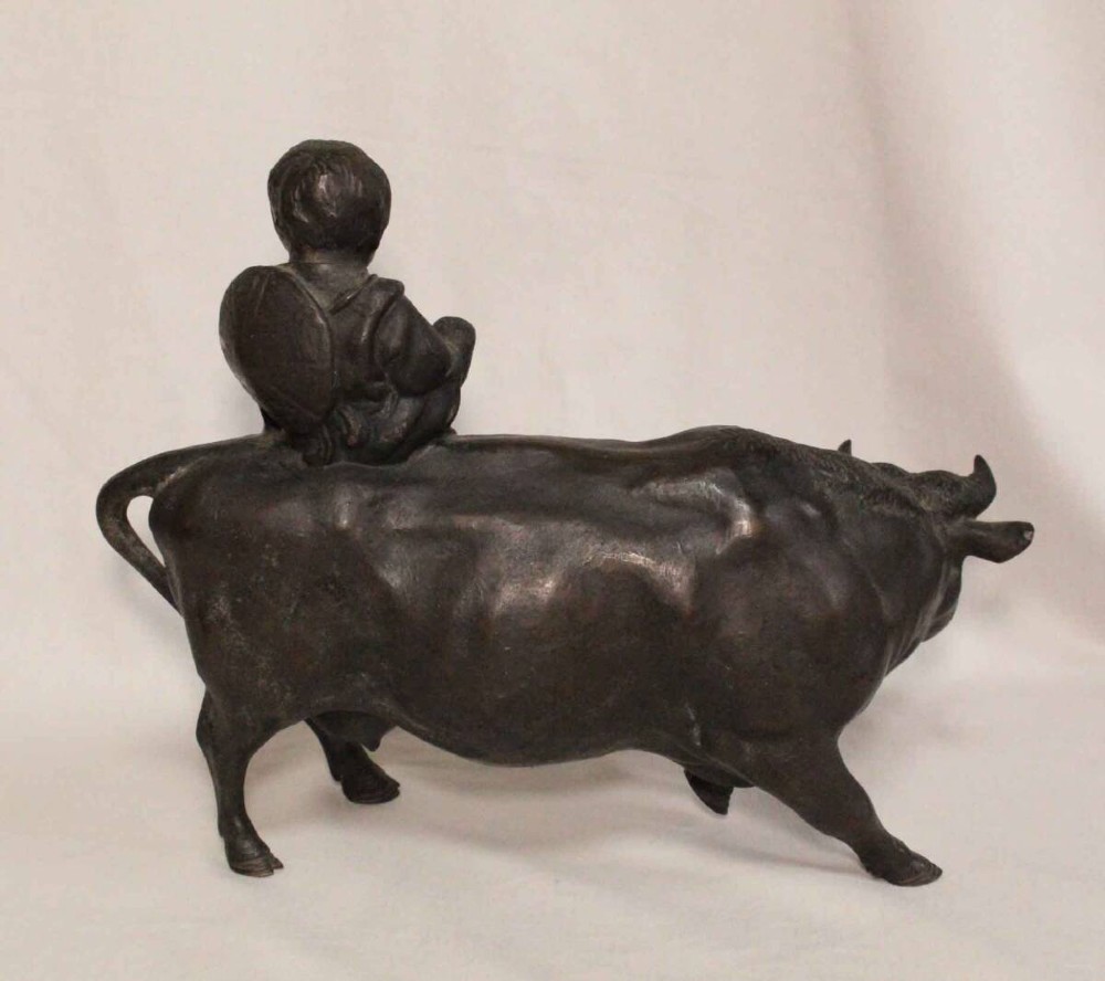 Alternate View