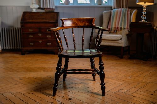 Captains Chair