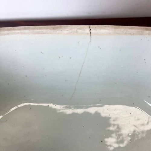 18TH CENTURY CHINESE BLUE AND WHITE TUREEN - ADDITIONAL PHOTO 11
