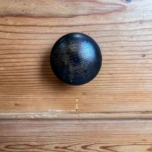 ANTIQUE PINE WELSH DAIRY TABLE - ADDITIONAL PHOTO 19