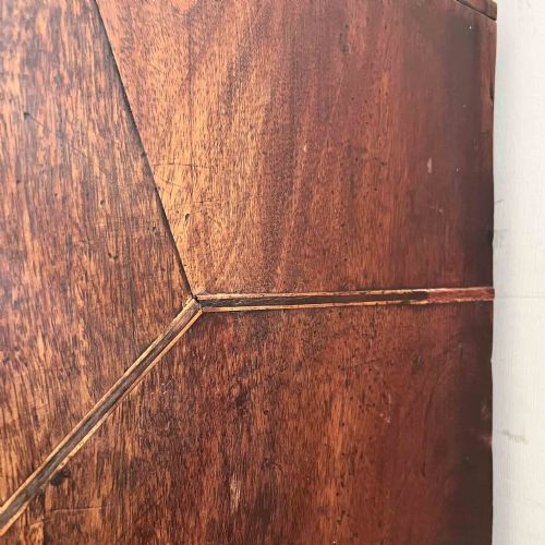 18TH CENTURY MAHOGANY BUREAU BOOKCASE - ADDITIONAL PHOTO 26