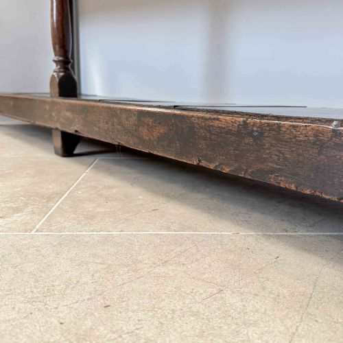 GEORGIAN OAK WELSH DRESSER - ADDITIONAL PHOTO 27
