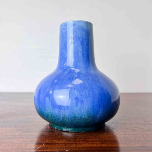 PILKINGTONS ROYAL LANCASTRIAN 2887 VASE - ADDITIONAL PHOTO 2