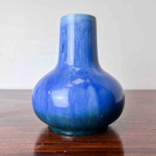 PILKINGTONS ROYAL LANCASTRIAN 2887 VASE - ADDITIONAL PHOTO 4