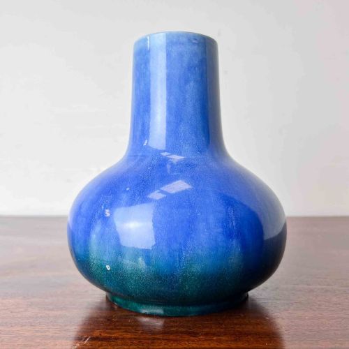 PILKINGTONS ROYAL LANCASTRIAN 2887 VASE - ADDITIONAL PHOTO 5