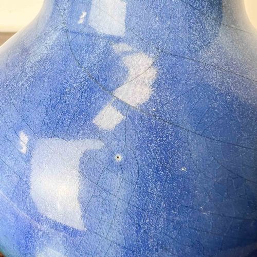 PILKINGTONS ROYAL LANCASTRIAN 2887 VASE - ADDITIONAL PHOTO 6