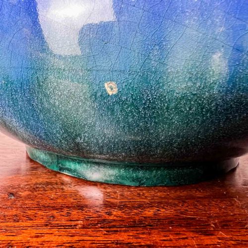 PILKINGTONS ROYAL LANCASTRIAN 2887 VASE - ADDITIONAL PHOTO 7