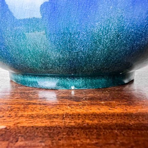 PILKINGTONS ROYAL LANCASTRIAN 2887 VASE - ADDITIONAL PHOTO 8