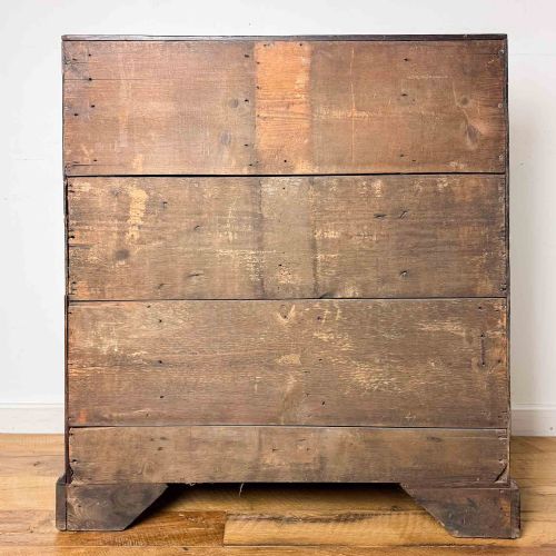 17TH CENTURY VERNACULAR OAK BUREAU - ADDITIONAL PHOTO 22