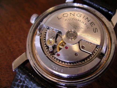 LONGINES FLAGSHIP WRIST WATCH - ADDITIONAL PHOTO 3