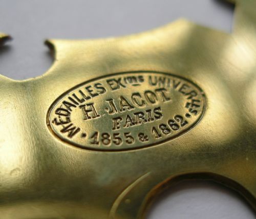CARRIAGE CLOCK FOR ASPREY AND BY HENRI JACOT GRANDE SONNERIE STRIKE - ADDITIONAL PHOTO 1