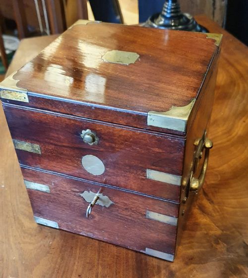 A FINE MARINE CHRONOMETER FRENCH OF THE ROYAL EXCHANGE - ADDITIONAL PHOTO 7
