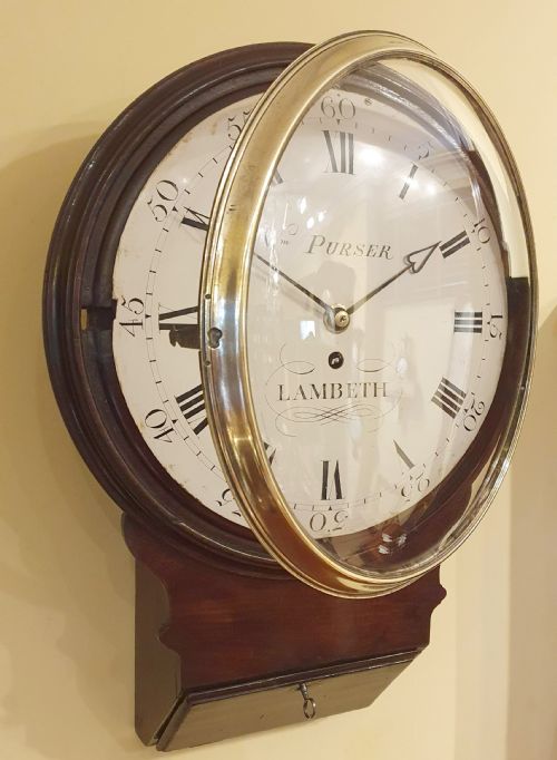 WILLIAM PURSER LAMBETH LONDON - ADDITIONAL PHOTO 11