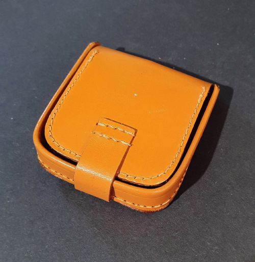 OMEGA POCKET WATCH - ADDITIONAL PHOTO 4