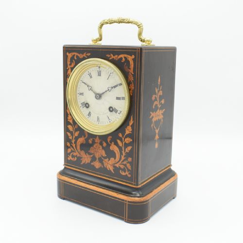 DUVAL PARIS PENDULE PORTATIVE - ADDITIONAL PHOTO 1