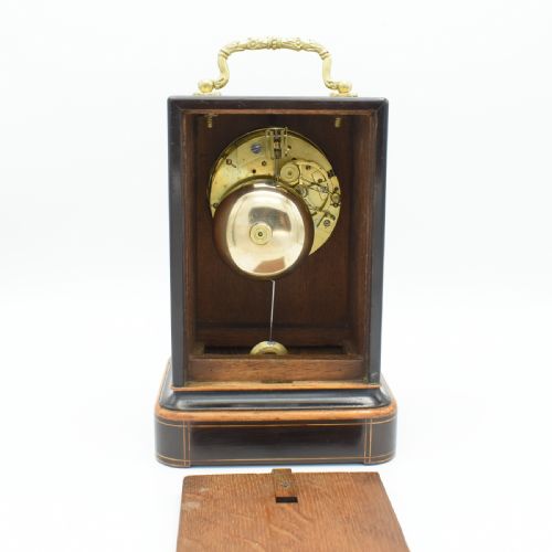 DUVAL PARIS PENDULE PORTATIVE - ADDITIONAL PHOTO 3