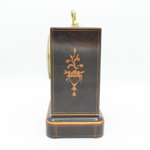 DUVAL PARIS PENDULE PORTATIVE - ADDITIONAL PHOTO 5
