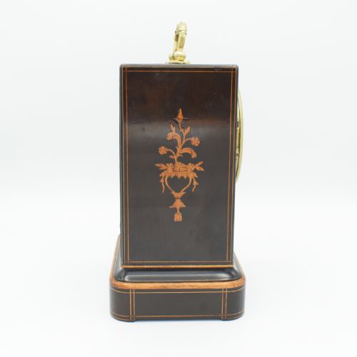 DUVAL PARIS PENDULE PORTATIVE - ADDITIONAL PHOTO 6