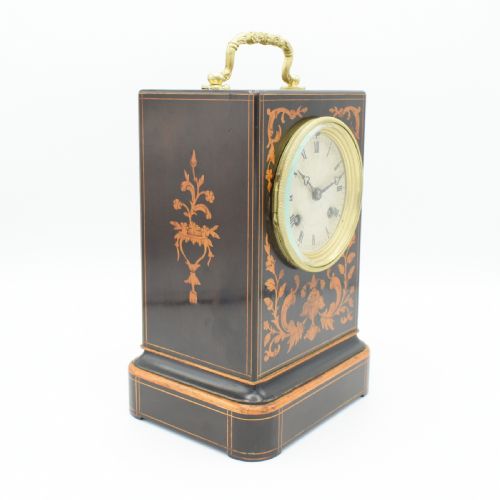 DUVAL PARIS PENDULE PORTATIVE - ADDITIONAL PHOTO 7