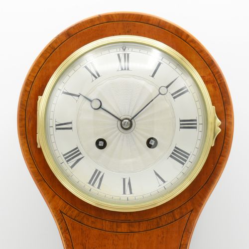 TRULY FABULOUS BALLOON CLOCK - ADDITIONAL PHOTO 1
