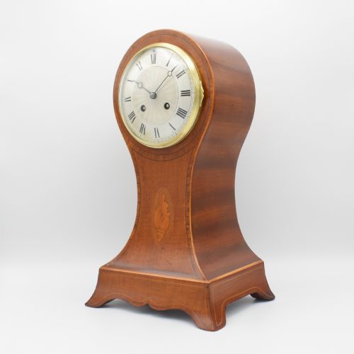 TRULY FABULOUS BALLOON CLOCK - ADDITIONAL PHOTO 2