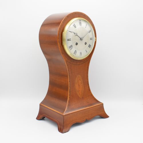 TRULY FABULOUS BALLOON CLOCK - ADDITIONAL PHOTO 5