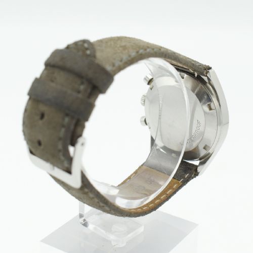 OMEGA DE VILLE CHRONOGRAPH 1968 - ADDITIONAL PHOTO 3