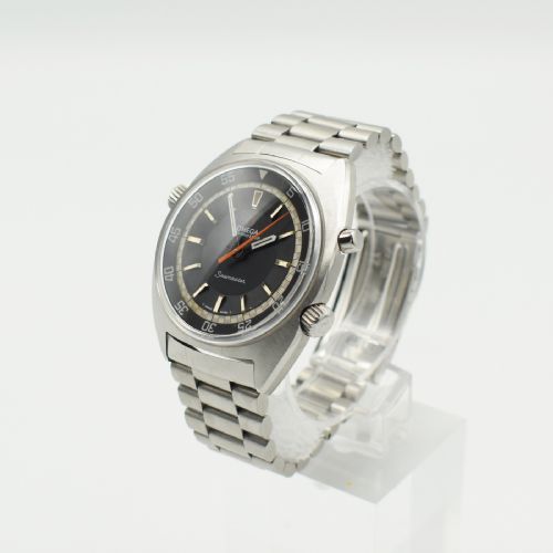 OMEGA CHRONOSTOP 1969 - ADDITIONAL PHOTO 1