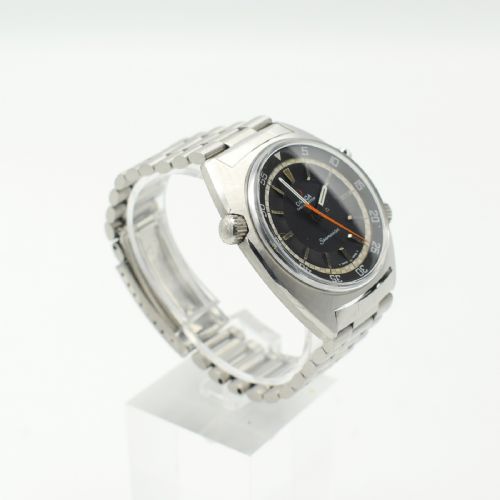 OMEGA CHRONOSTOP 1969 - ADDITIONAL PHOTO 2