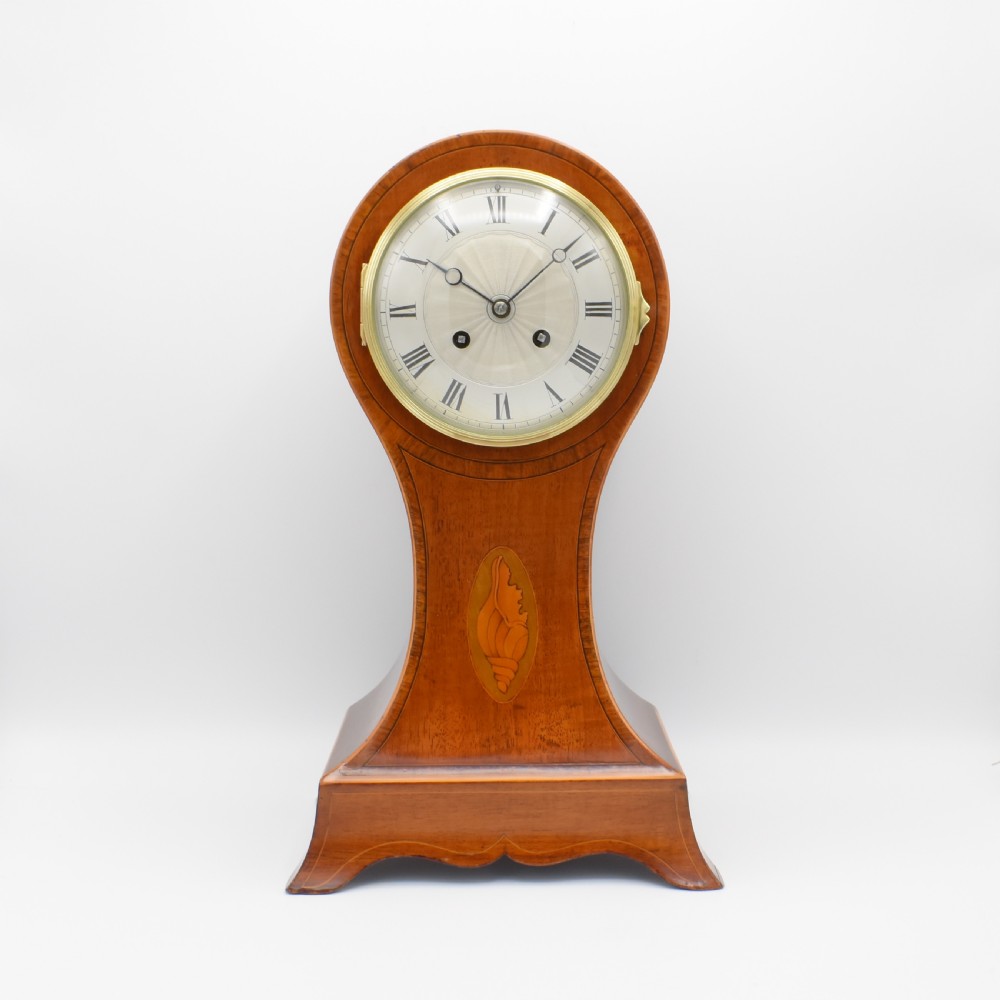 Truly fabulous  Balloon Clock