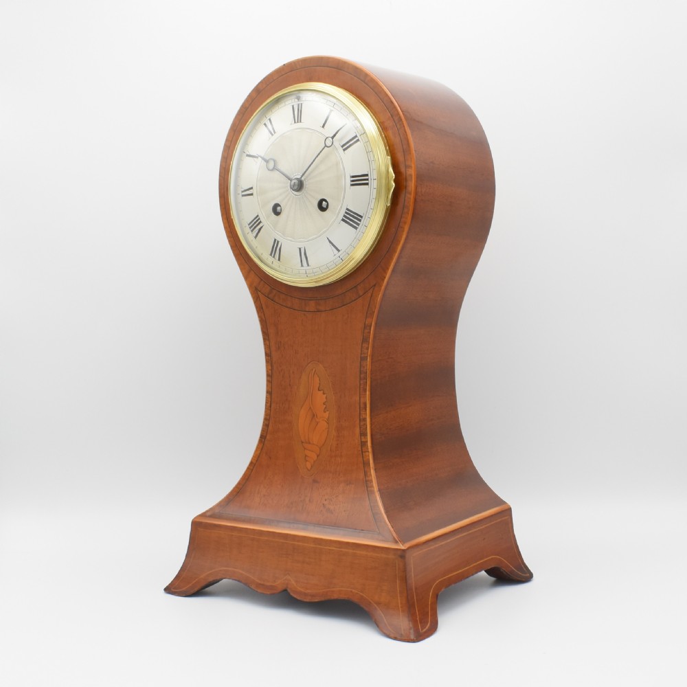 Truly fabulous  Balloon Clock View III