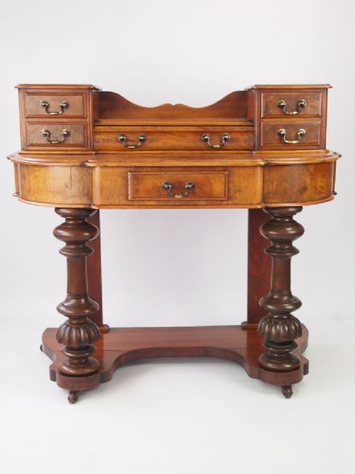Antique Victorian Duchess Dressing Table