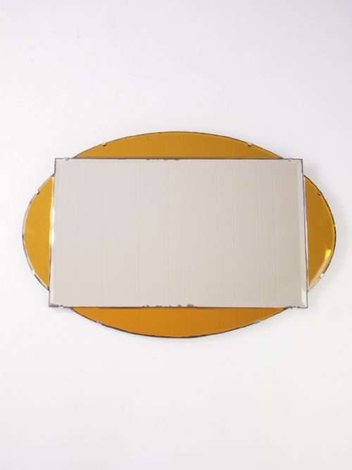 Art Deco Mirror