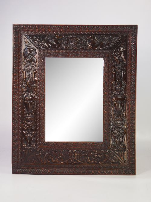 Victorian Renaissance Revival Mirror