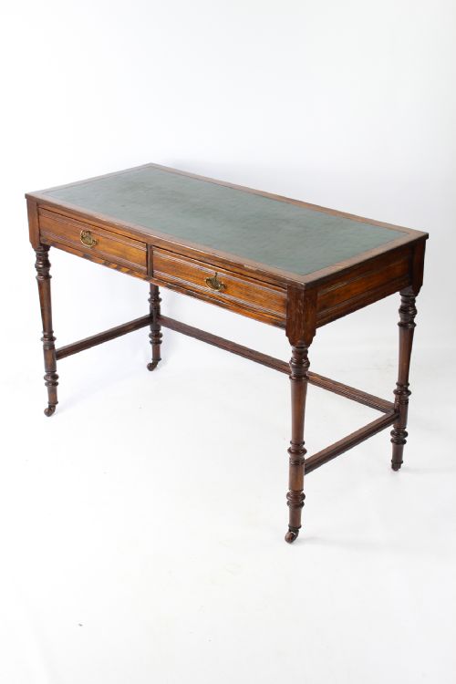Victorian Ash Desk
