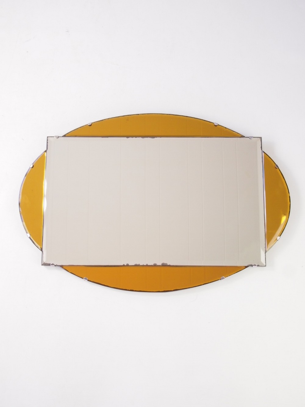 Art Deco Mirror