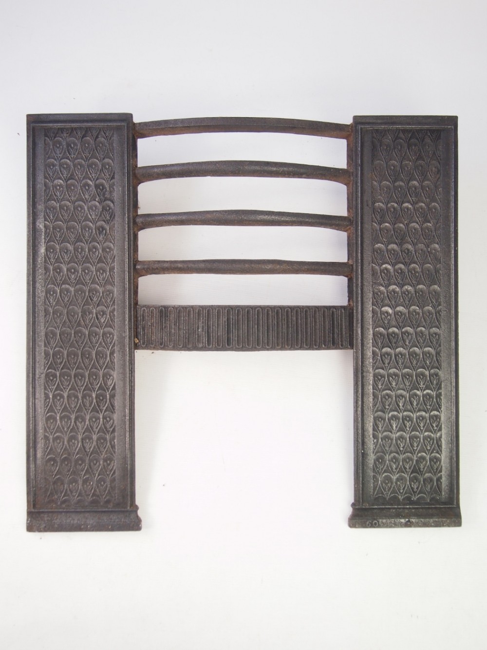 Antique Georgian Hob Grate