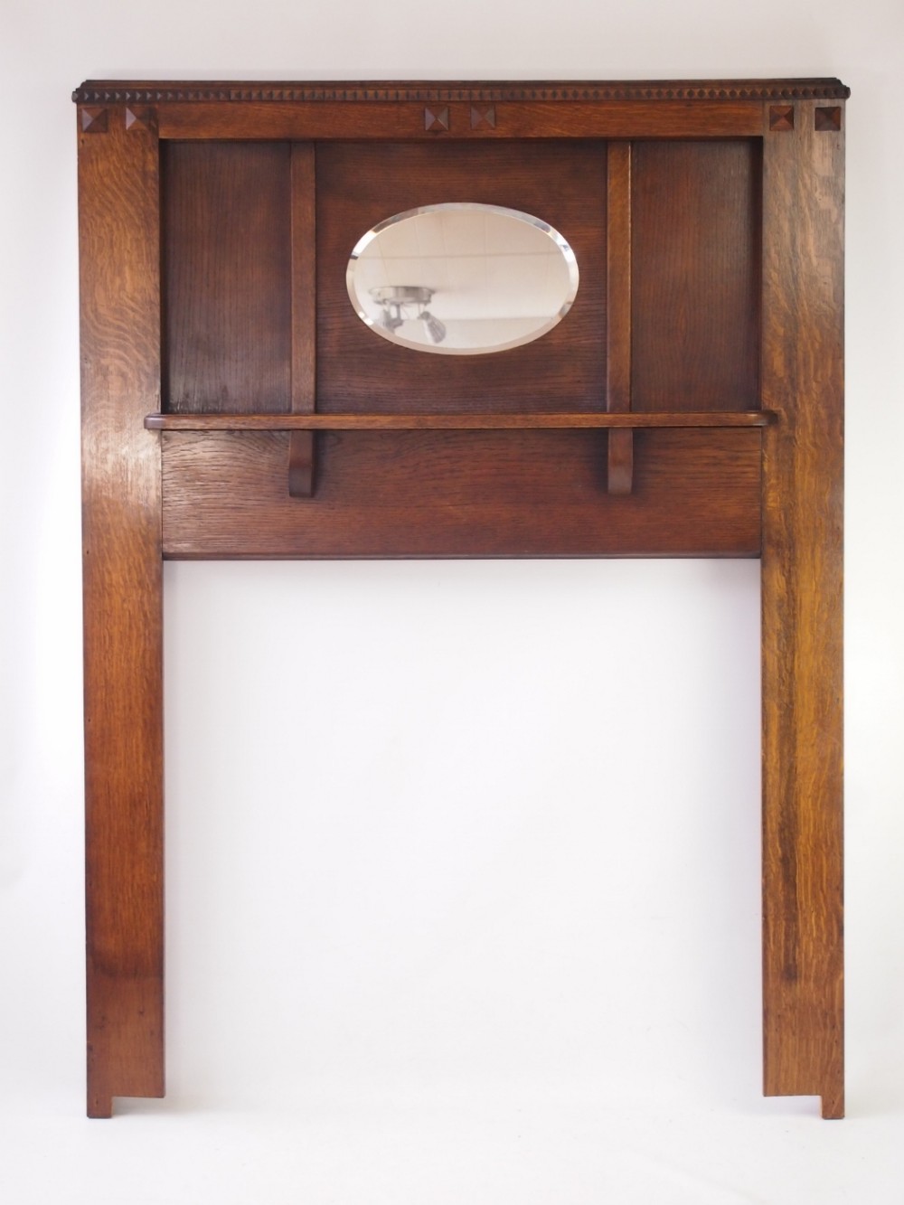 Oak Fire Surround