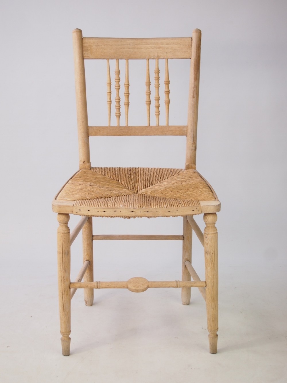 Small Victorian Bedroom Chair