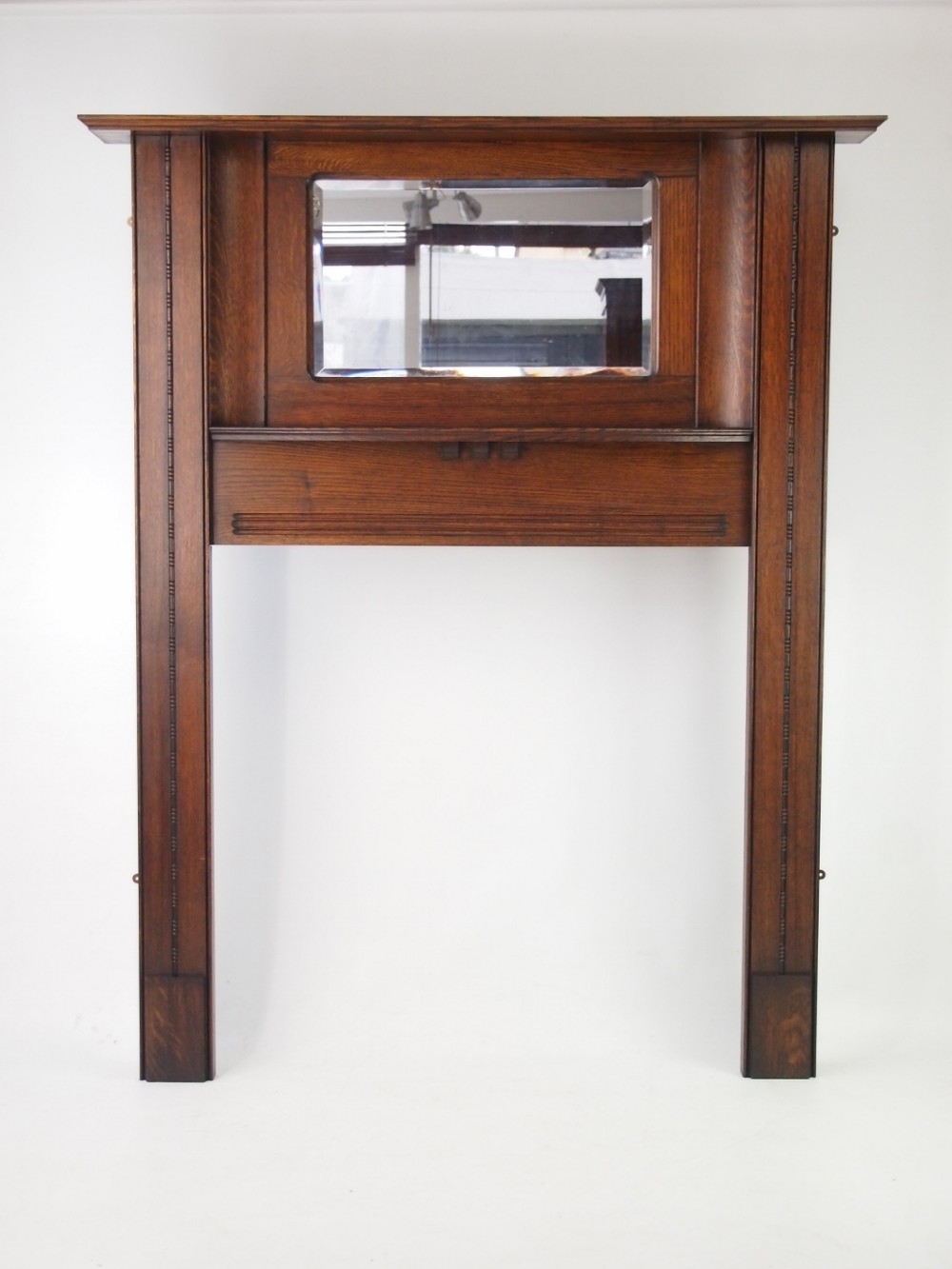 Oak Fire Surround