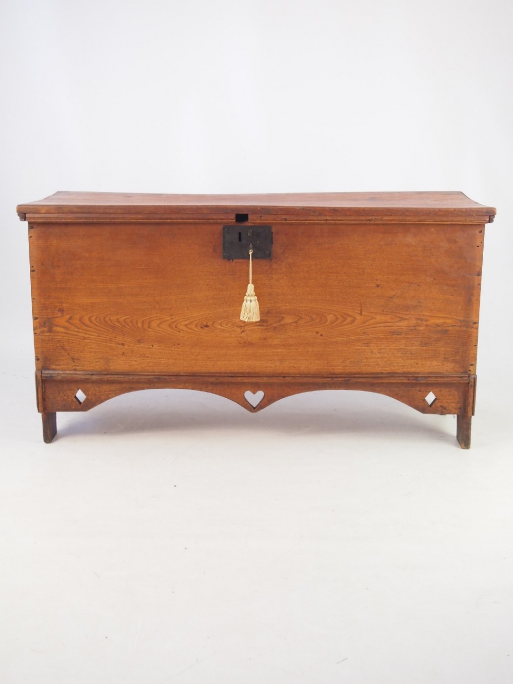 18th Century Coffer or Chest