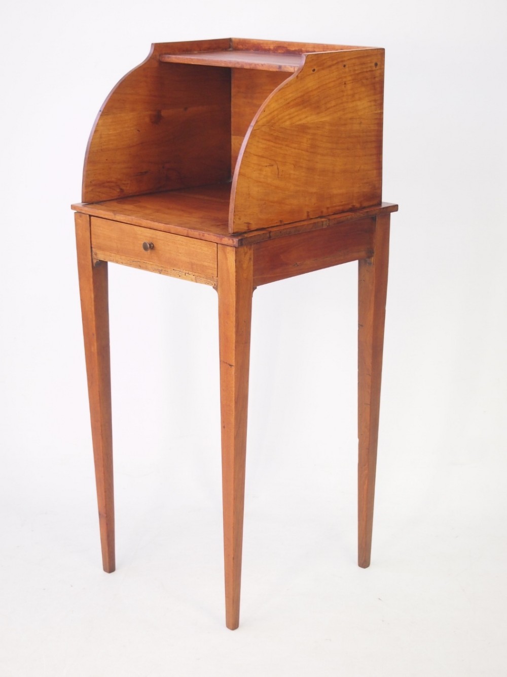 19th Century French Bedside Table