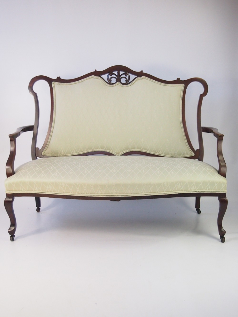 Edwardian Settee or Sofa
