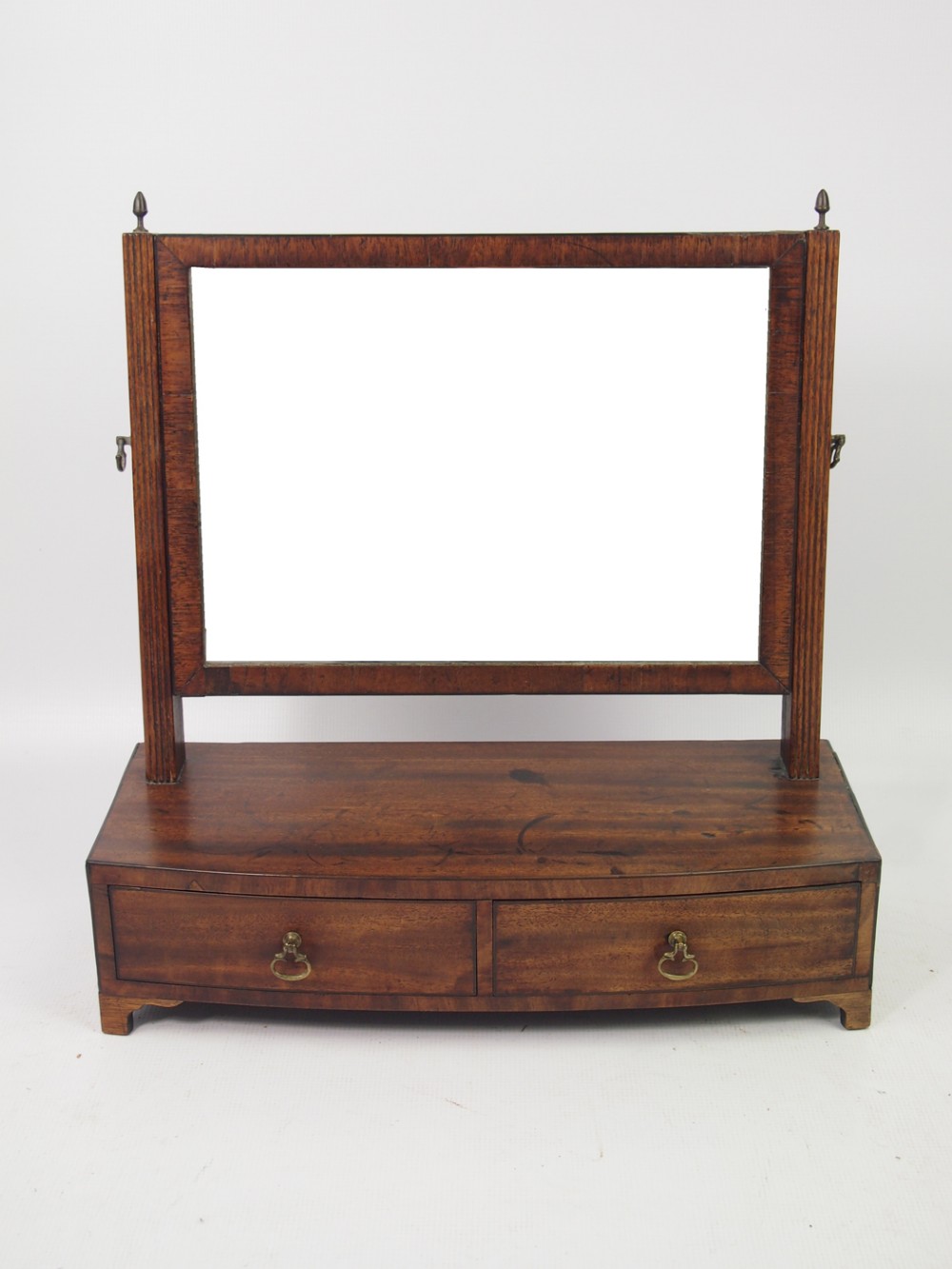 Regency Dressing Table Mirror