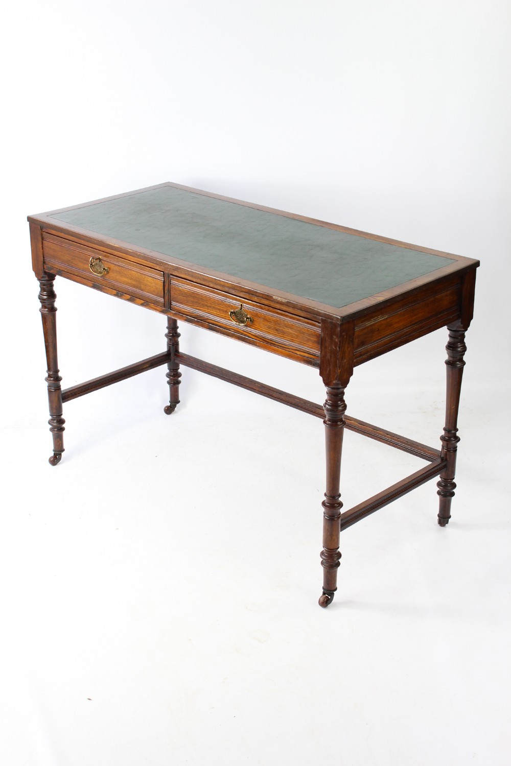 Victorian Ash Desk