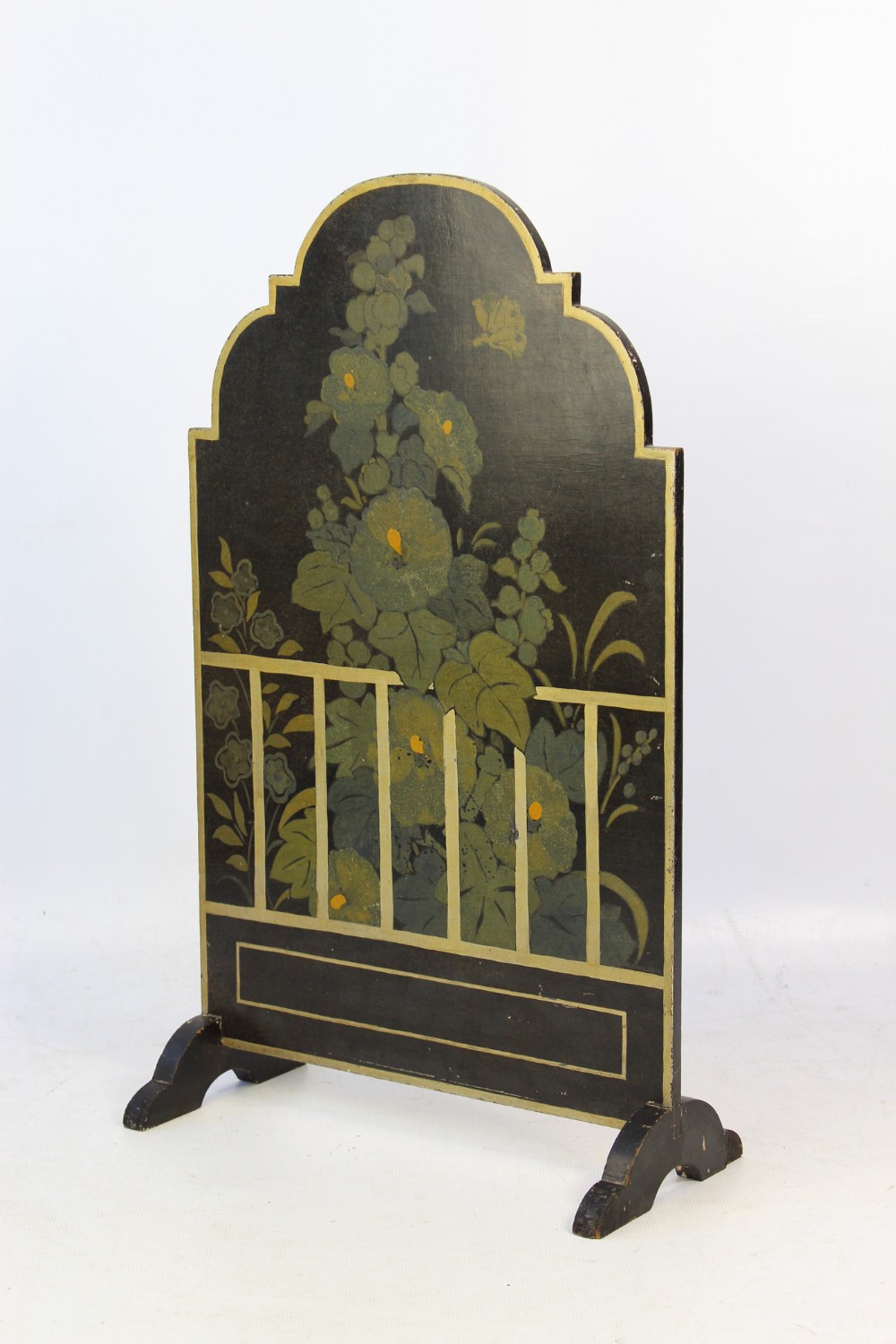 Art Deco Fire Screen by Rowley Gallery