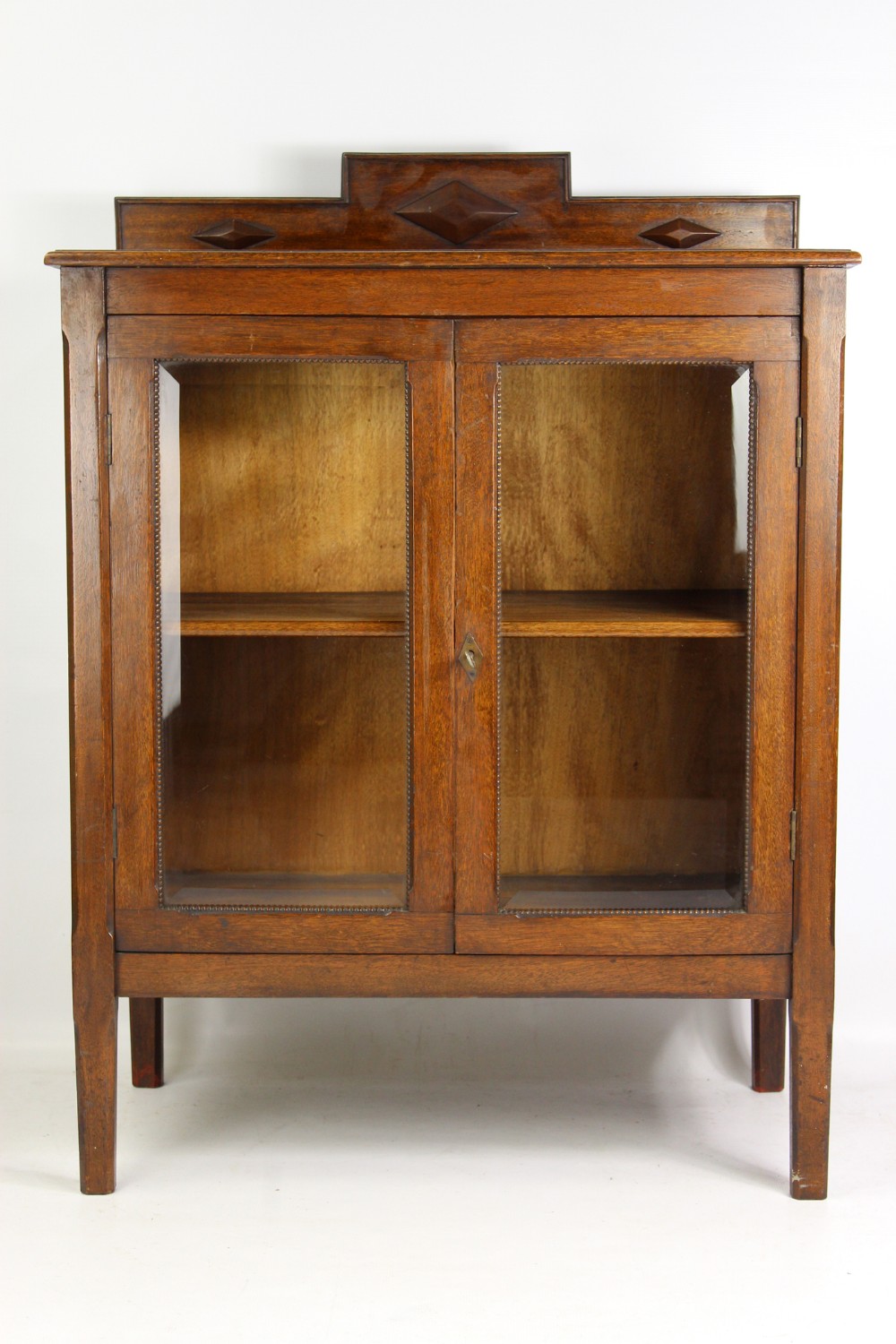 Art Deco Bookcase