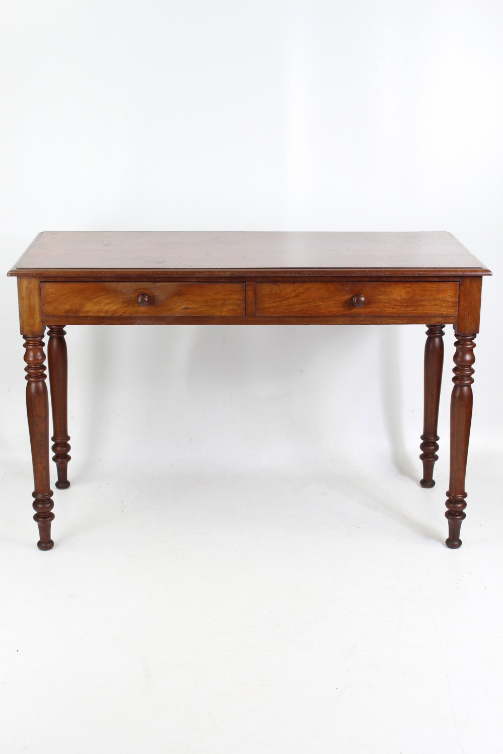 Victorian Mahogany Desk
