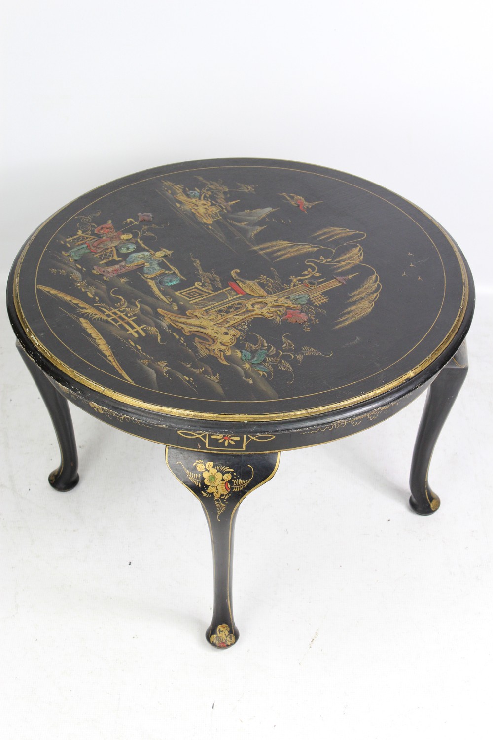 Chinoiserie Coffee table